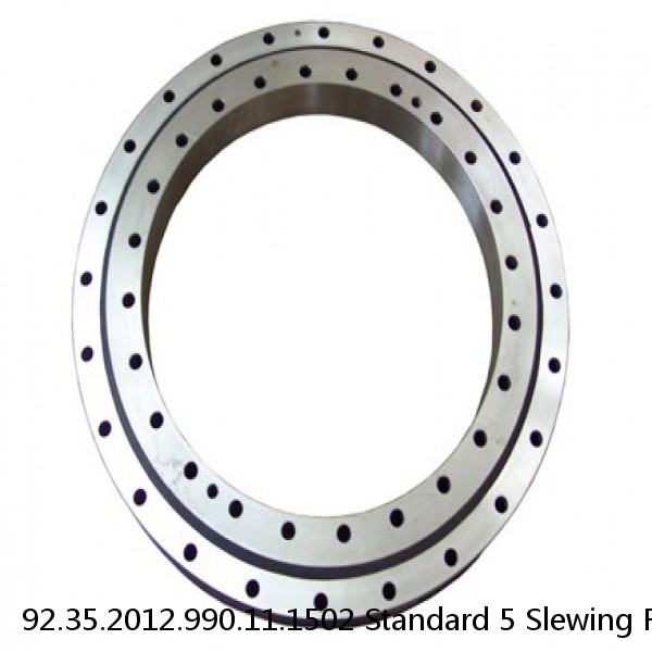 92.35.2012.990.11.1502 Standard 5 Slewing Ring Bearings