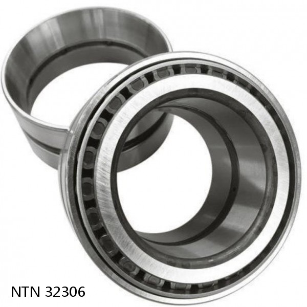 32306 NTN Cylindrical Roller Bearing
