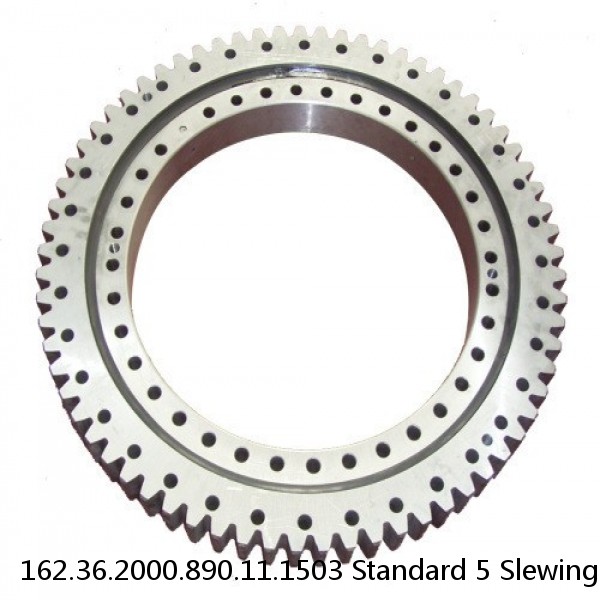 162.36.2000.890.11.1503 Standard 5 Slewing Ring Bearings