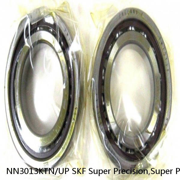 NN3013KTN/UP SKF Super Precision,Super Precision Bearings,Cylindrical Roller Bearings,Double Row NN 30 Series