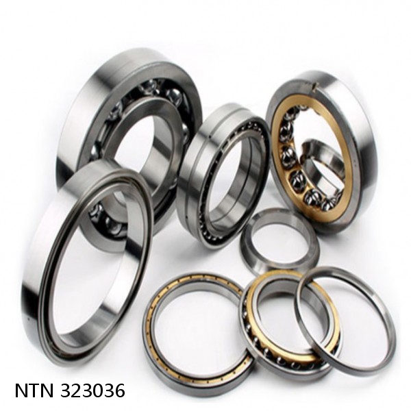323036 NTN Cylindrical Roller Bearing
