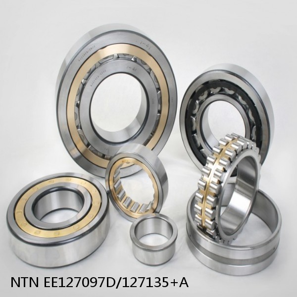 EE127097D/127135+A NTN Cylindrical Roller Bearing