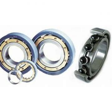180 mm x 280 mm x 85.7 mm  Rollway MUC5136 Cylindrical Roller Bearings