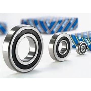 100 mm x 180 mm x 60.3 mm  Rollway E5220U Cylindrical Roller Bearings