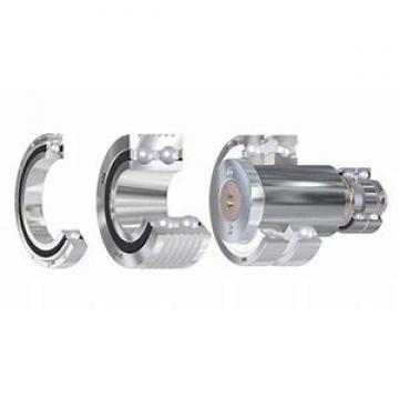 1.5000 in x 5.6700 in x 6.8900 in  NSK SUCTFL208-24 Flange-Mount Ball Bearing Units