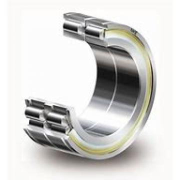 Link-Belt MU1224UMW665 Cylindrical Roller Bearings