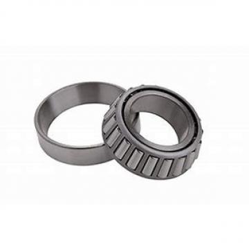 2-1&#x2f;4 in x 6.7500 in x 11.2500 in  Cooper 02BCF204EX Flange-Mount Roller Bearing Units