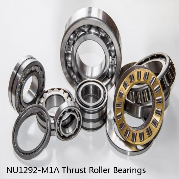 NU1292-M1A Thrust Roller Bearings