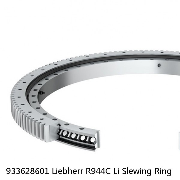 933628601 Liebherr R944C Li Slewing Ring