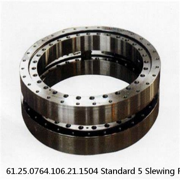 61.25.0764.106.21.1504 Standard 5 Slewing Ring Bearings