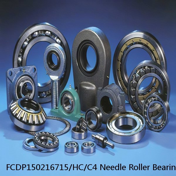 FCDP150216715/HC/C4 Needle Roller Bearings