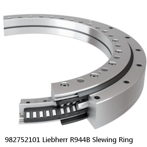 982752101 Liebherr R944B Slewing Ring