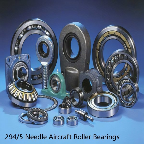 294/5 Needle Aircraft Roller Bearings