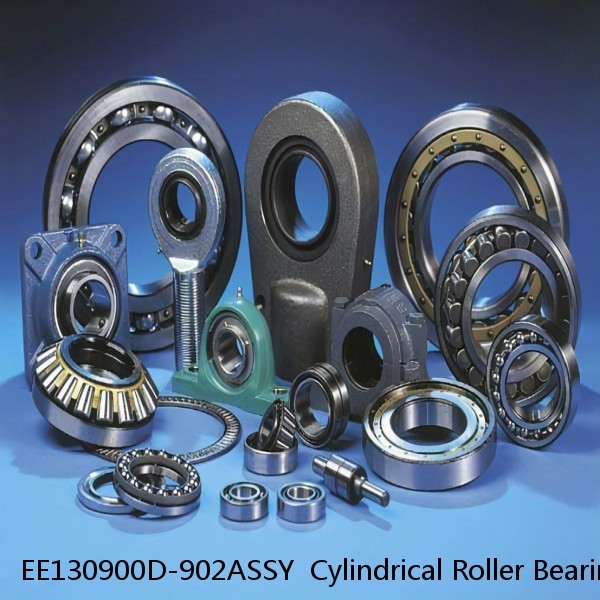 EE130900D-902ASSY  Cylindrical Roller Bearings