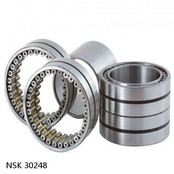 30248 NSK CYLINDRICAL ROLLER BEARING