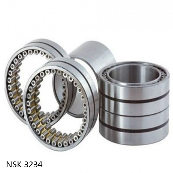 3234 NSK CYLINDRICAL ROLLER BEARING