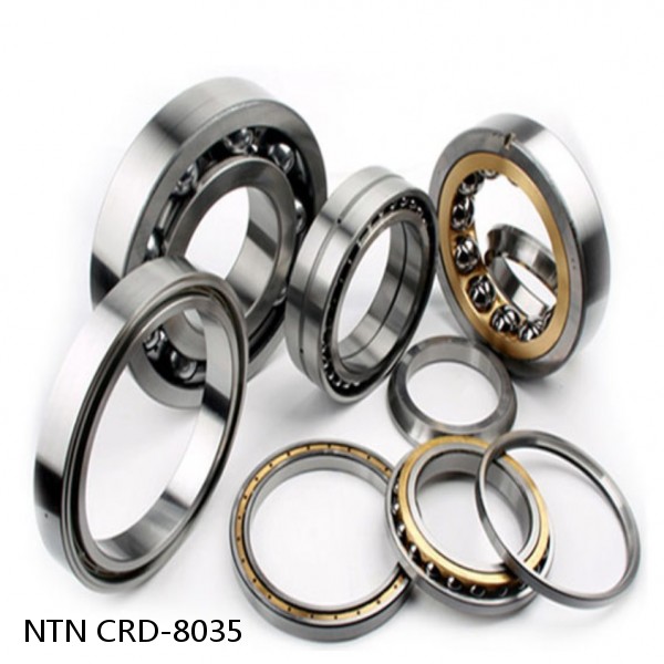 CRD-8035 NTN Cylindrical Roller Bearing