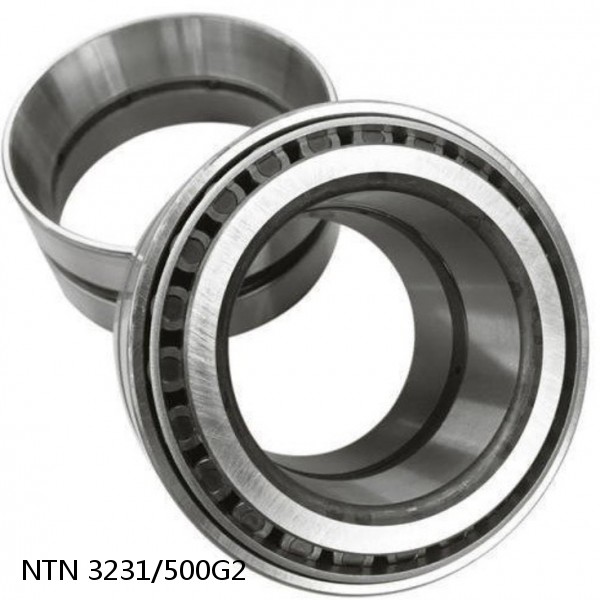 3231/500G2 NTN Cylindrical Roller Bearing