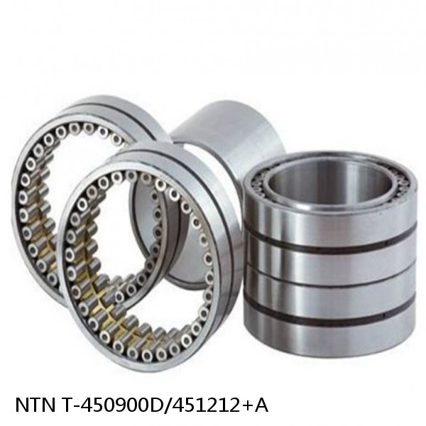 T-450900D/451212+A NTN Cylindrical Roller Bearing