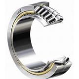 70 mm x 125 mm x 39.7 mm  Rollway U5214B Cylindrical Roller Bearings