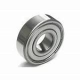 FAG 6010-2Z-L038-C3 Radial & Deep Groove Ball Bearings